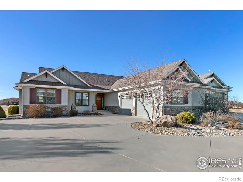37105 Soaring Eagle Cir, Severance, CO 80550