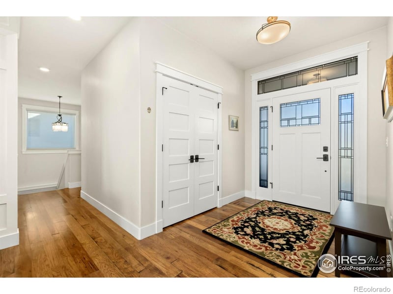37105 Soaring Eagle Cir, Severance, CO 80550