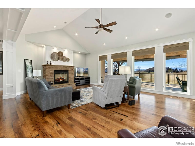 37105 Soaring Eagle Cir, Severance, CO 80550