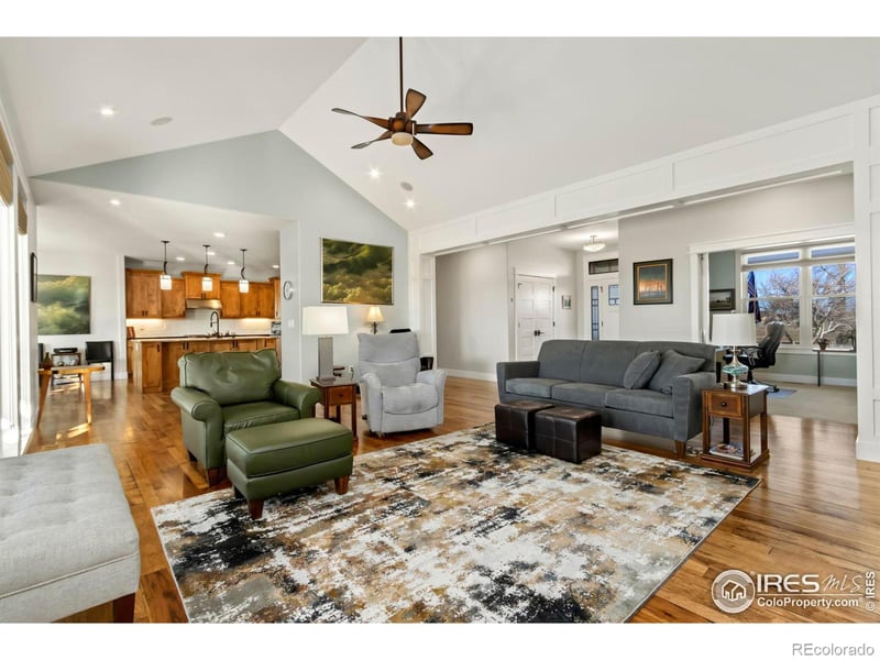 37105 Soaring Eagle Cir, Severance, CO 80550
