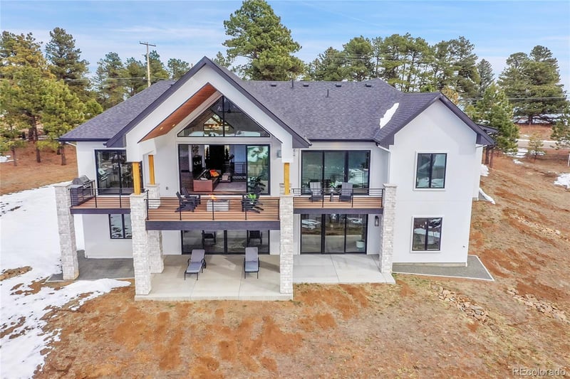 555 Colorow Rd, Golden, CO 80401