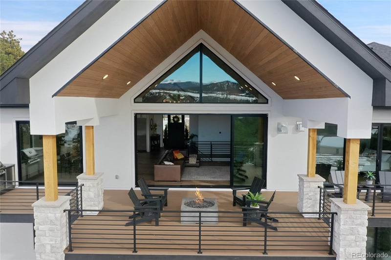 555 Colorow Rd, Golden, CO 80401