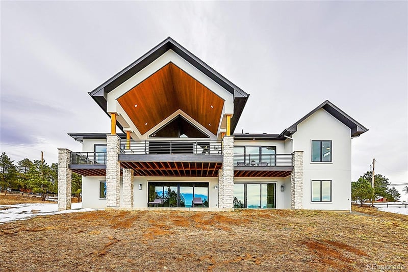 555 Colorow Rd, Golden, CO 80401