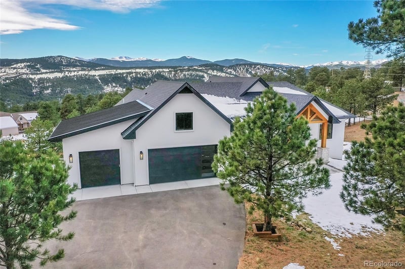 555 Colorow Rd, Golden, CO 80401