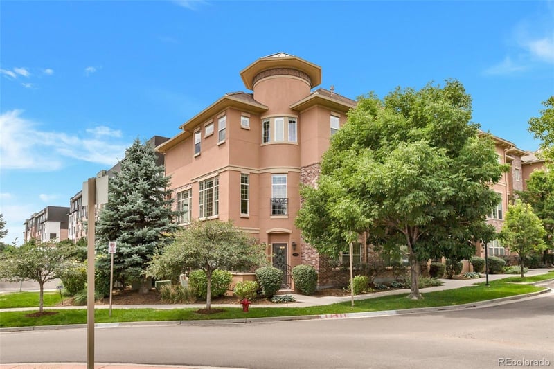 10132 Inverness Main St, Englewood, CO 80112