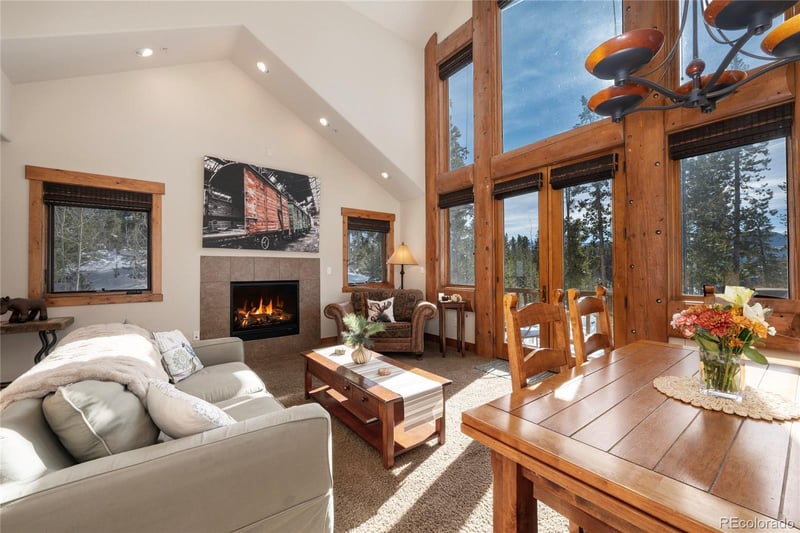 310 Cougar Ave #B3, Fraser, CO 80442
