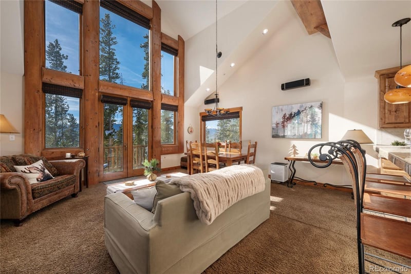 310 Cougar Ave #B3, Fraser, CO 80442
