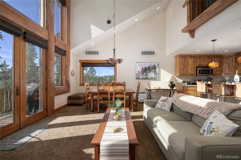 310 Cougar Ave #B3, Fraser, CO 80442