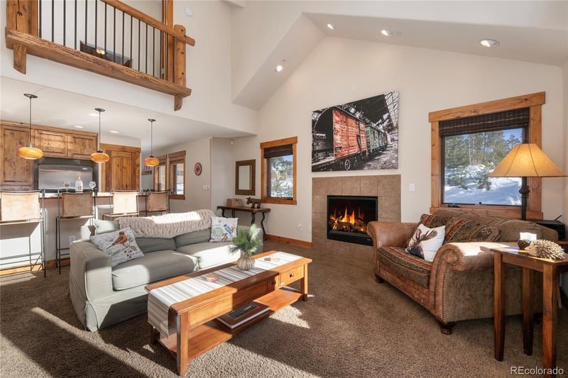 310 Cougar Ave #B3, Fraser, CO 80442
