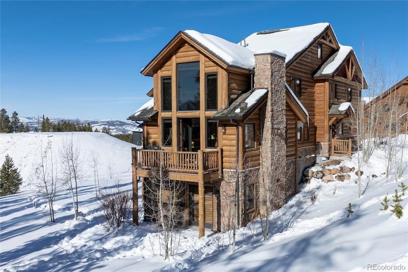 310 Cougar Ave #B3, Fraser, CO 80442