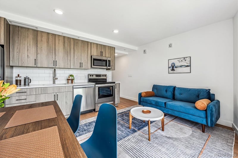 3575 Chestnut Pl #605, Denver, CO 80216
