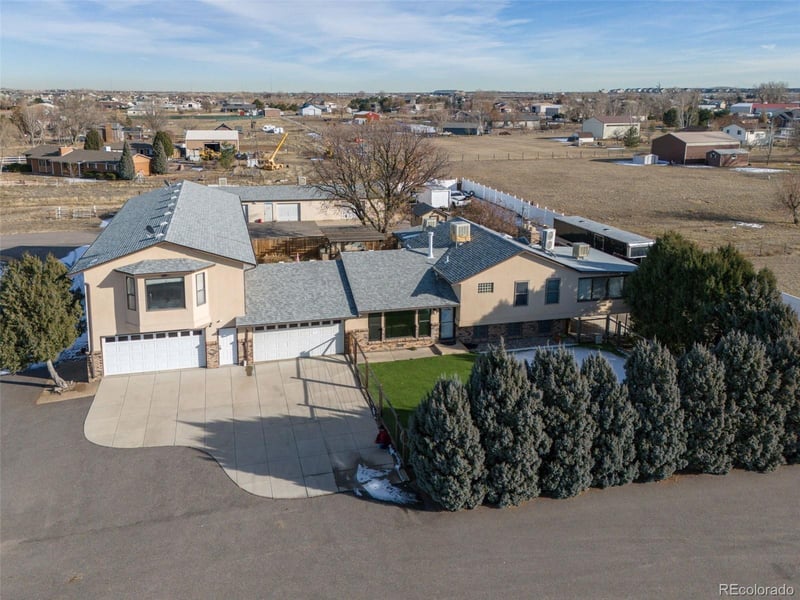 12140 E 116th Cir, Henderson, CO 80640