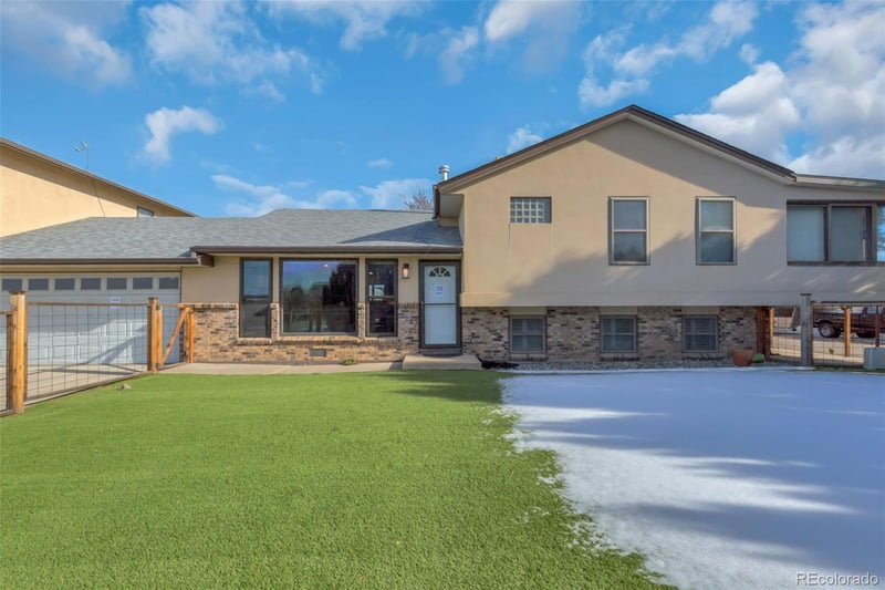 12140 E 116th Cir, Henderson, CO 80640