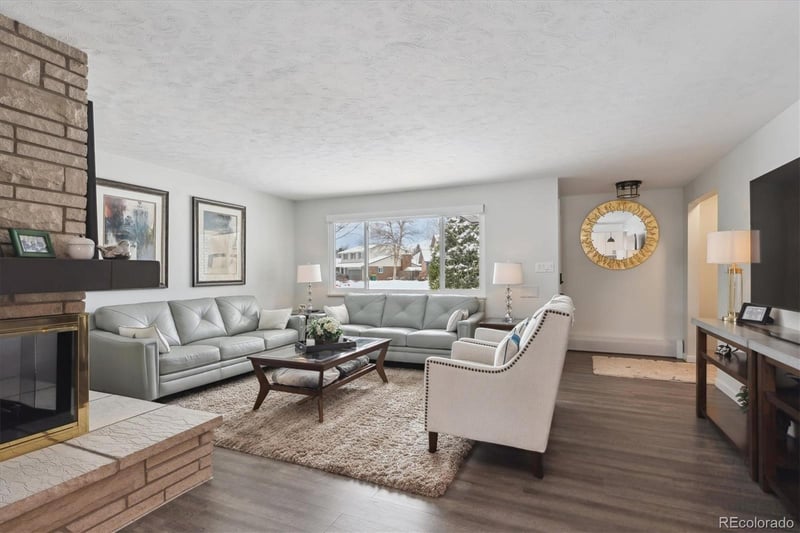 2262 Ammons St, Lakewood, CO 80214