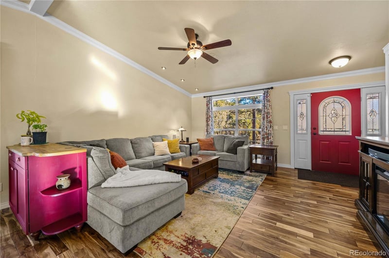 178 Kirk Dr, Cotopaxi, CO 81223