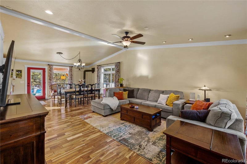 178 Kirk Dr, Cotopaxi, CO 81223
