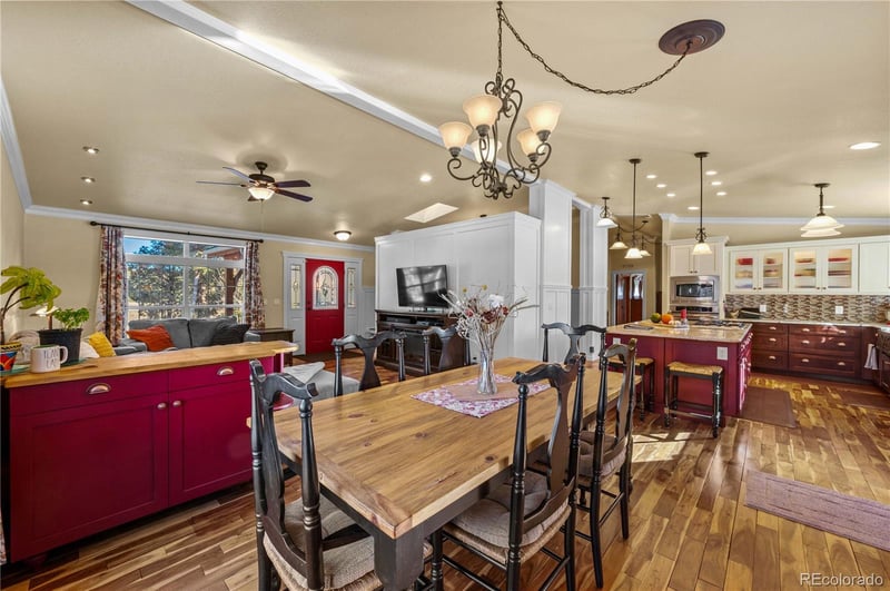 178 Kirk Dr, Cotopaxi, CO 81223