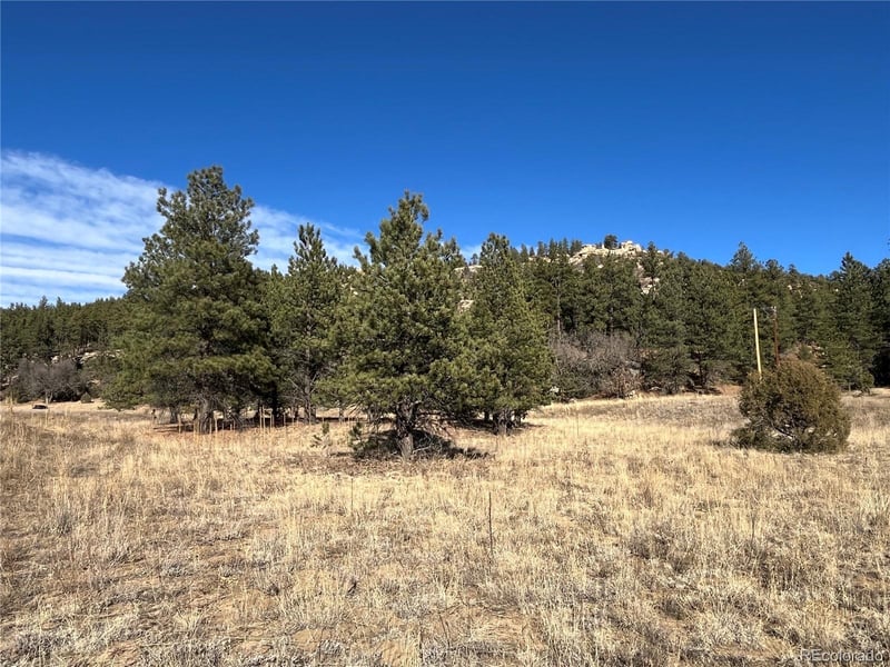 San Pablo Canyon Lot 6, Weston, CO 81091