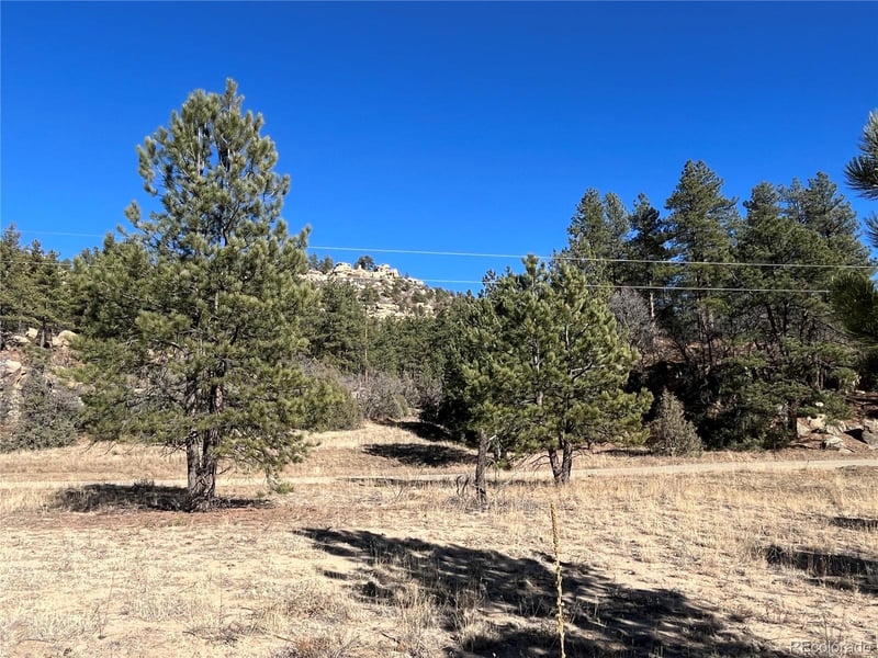 San Pablo Canyon Lot 6, Weston, CO 81091