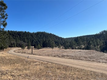 San Pablo Canyon Lot 6, Weston, CO 81091