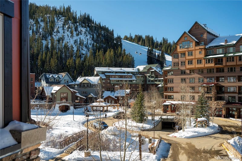 580 Winter Park Dr #4340, Winter Park, CO 80482