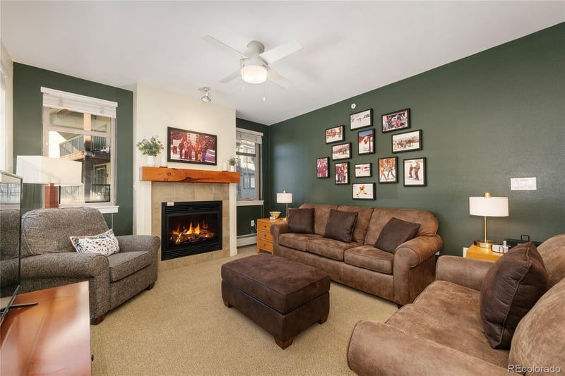 580 Winter Park Dr #4340, Winter Park, CO 80482