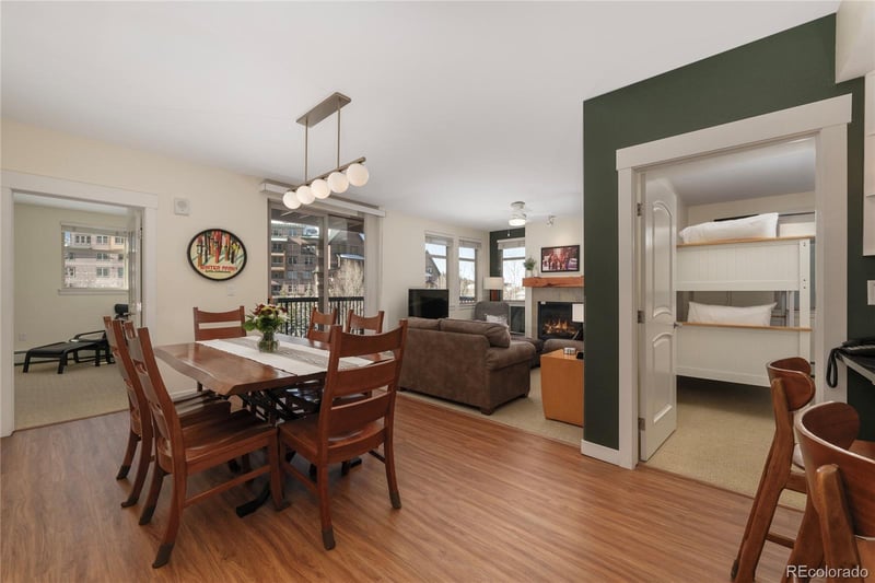 580 Winter Park Dr #4340, Winter Park, CO 80482