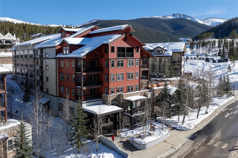 580 Winter Park Dr #4340, Winter Park, CO 80482