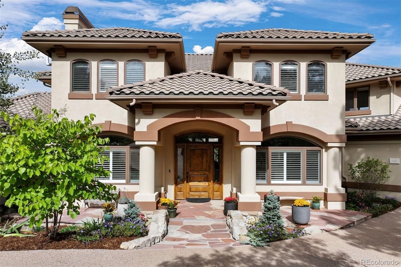 145 Capulin Pl, Castle Rock, CO 80108