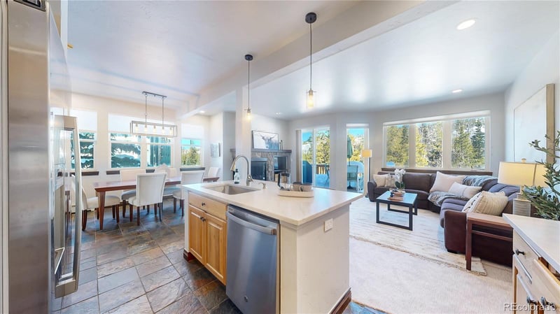 698 Telemark Ct #A698, Winter Park, CO 80482