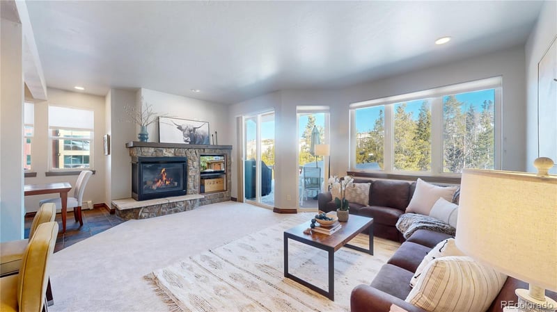 698 Telemark Ct #A698, Winter Park, CO 80482