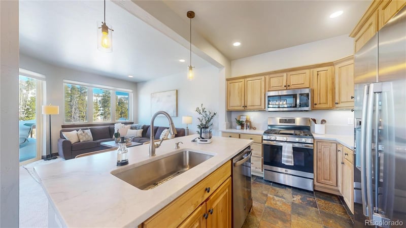 698 Telemark Ct #A698, Winter Park, CO 80482