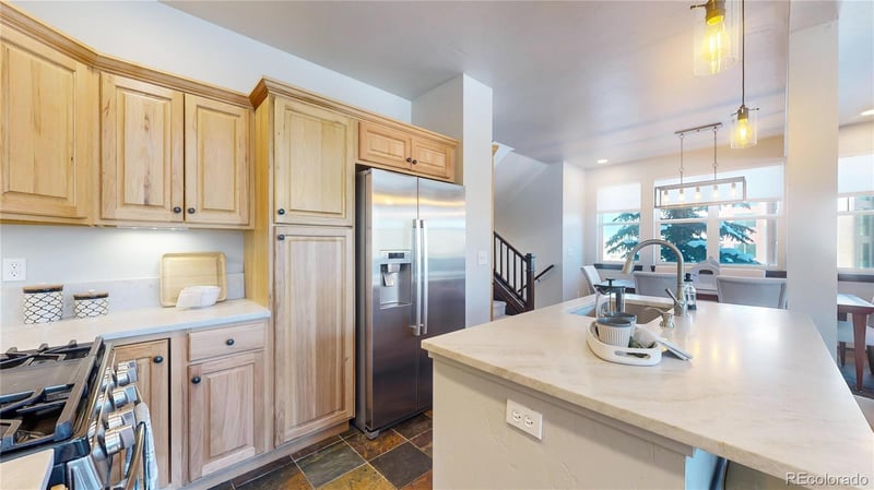 698 Telemark Ct #A698, Winter Park, CO 80482
