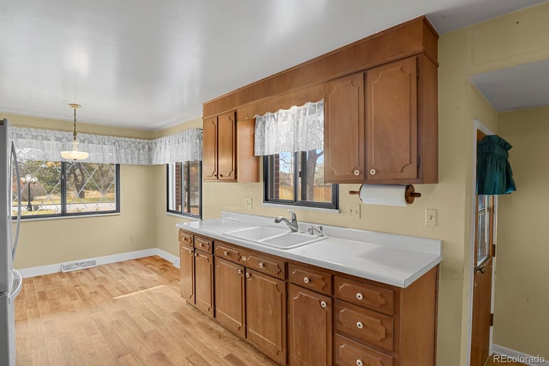 1760 S Uinta Way, Denver, CO 80231