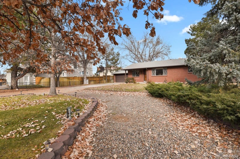 1760 S Uinta Way, Denver, CO 80231