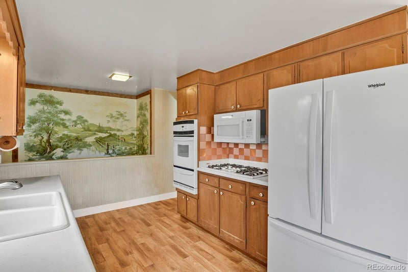 1760 S Uinta Way, Denver, CO 80231