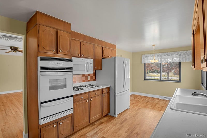 1760 S Uinta Way, Denver, CO 80231