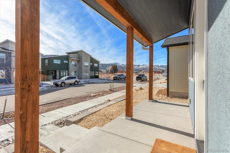 10710 Willow Ave, Poncha Springs, CO 81201