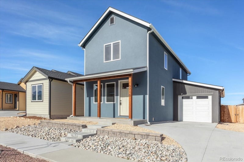 10710 Willow Ave, Poncha Springs, CO 81201