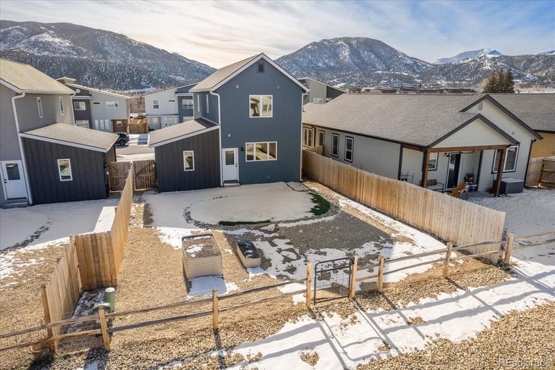 10710 Willow Ave, Poncha Springs, CO 81201