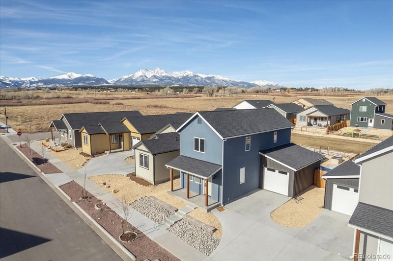 10710 Willow Ave, Poncha Springs, CO 81201