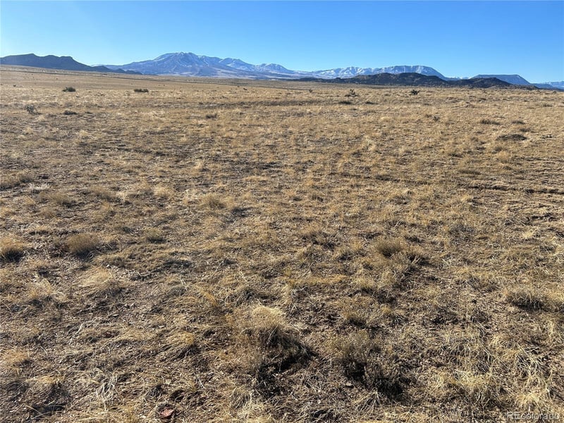 lot 64 Eagle Flat Ranch, Walsenburg, CO 81089
