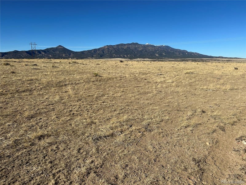 lot 64 Eagle Flat Ranch, Walsenburg, CO 81089