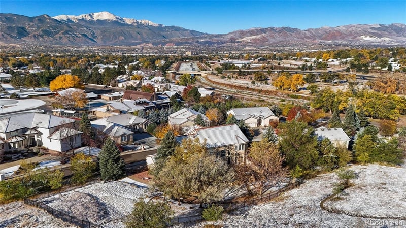 3251 Muirfield Dr, Colorado Springs, CO 80907
