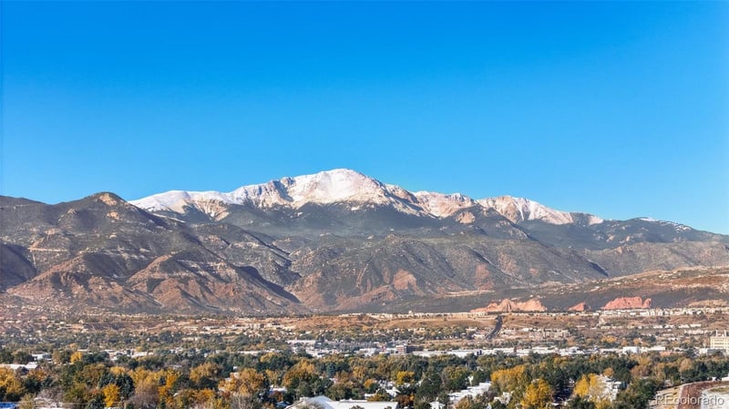3251 Muirfield Dr, Colorado Springs, CO 80907