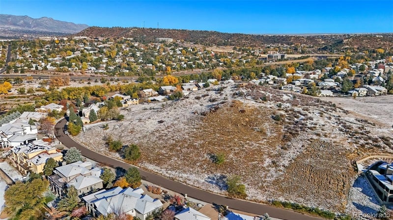 3251 Muirfield Dr, Colorado Springs, CO 80907