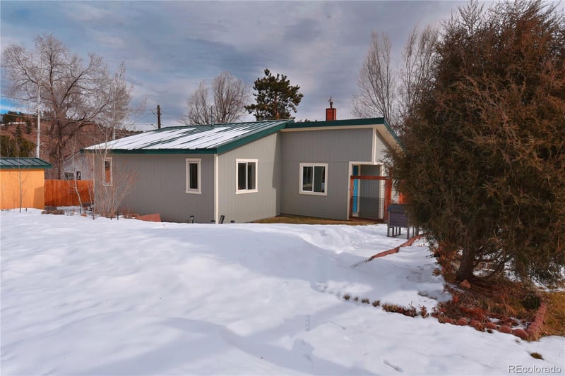 26259 Kingsbury Rd, Kittredge, CO 80457