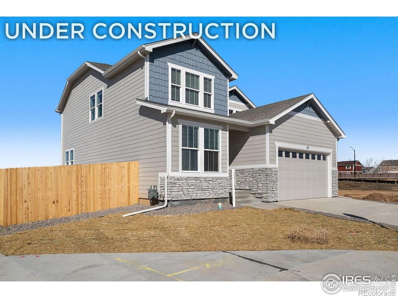 791 Griffith St, Lochbuie, CO 80603