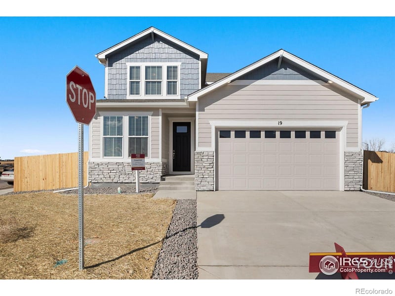 791 Griffith St, Lochbuie, CO 80603