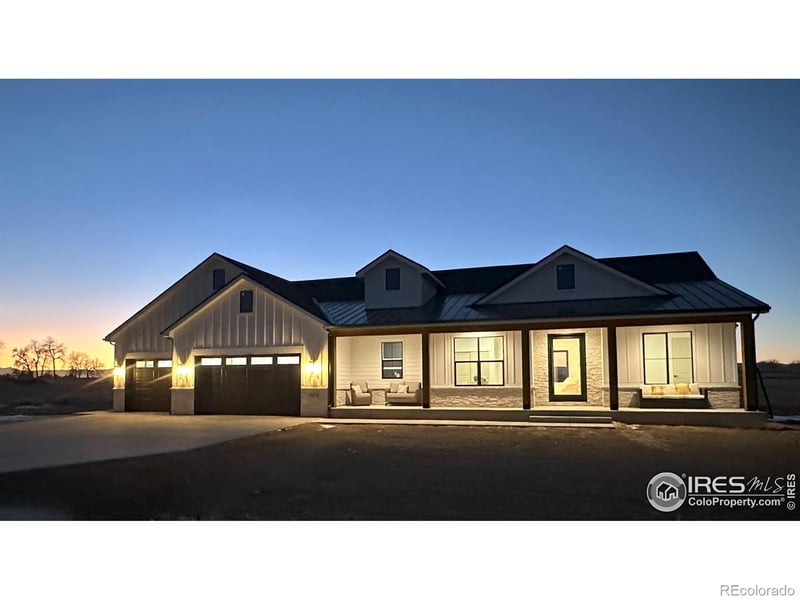 15276 Ypsilon Cir, Mead, CO 80542